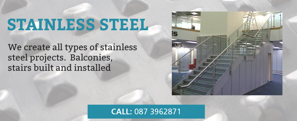 Stainless Steel